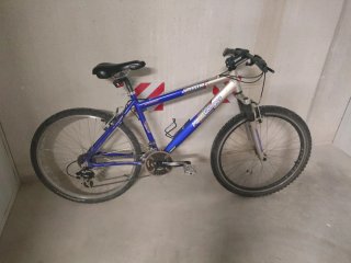 Bicicleta de Montaña Mount Gambier