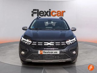 Dacia Sandero Stepway Expression 74kW (100CV) ECO-G