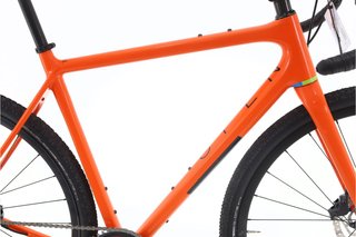 Bicicleta Open Wide AXS 12V t.54 Reacondicionada