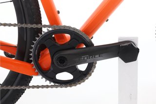 Bicicleta Open Wide AXS 12V t.54 Reacondicionada
