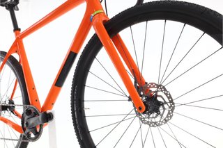 Bicicleta Open Wide AXS 12V t.54 Reacondicionada