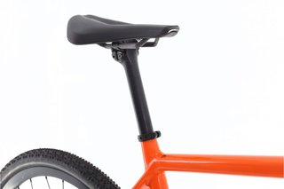 Bicicleta Open Wide AXS 12V t.54 Reacondicionada