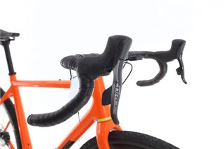 Bicicleta Open Wide AXS 12V t.54 Reacondicionada