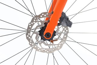 Bicicleta Open Wide AXS 12V t.54 Reacondicionada