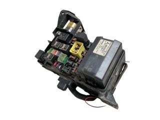 Caja Fusibles Mitsubishi Pajero Pinin 98-07
