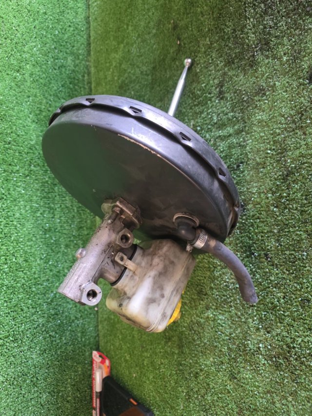 Bomba Freno y Servofreno VW Golf IV 1.9