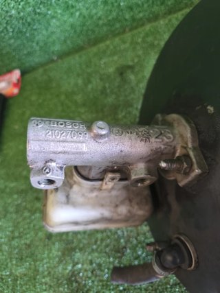 Bomba Freno y Servofreno VW Golf IV 1.9