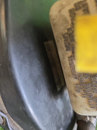 Bomba Freno y Servofreno VW Golf IV 1.9