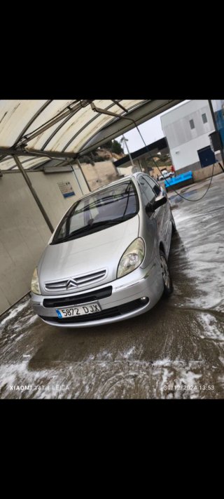 Citroen Xsara 2005
