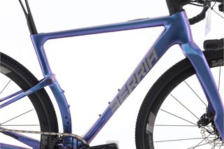 Bicicleta Berria Allroad AXS 12V t.52 Km.0