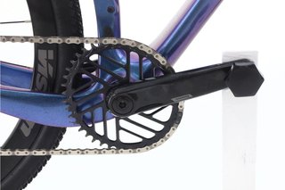 Bicicleta Berria Allroad AXS 12V t.52 Km.0