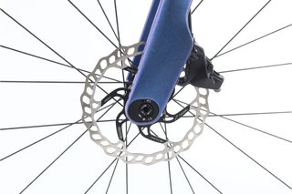 Bicicleta Berria Allroad AXS 12V t.52 Km.0