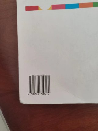Vigía lengua castellana y Literatura 1 ESO