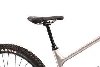 Bicicleta Cannondale Jekyll 2 XT t.M Reacondicionada