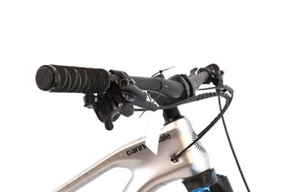 Bicicleta Cannondale Jekyll 2 XT t.M Reacondicionada