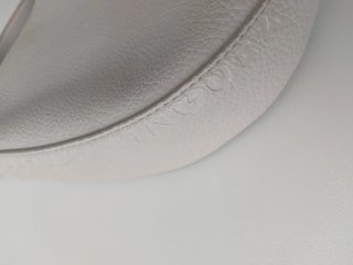 Bolso Adolfo Dominguez Beige. Ligero