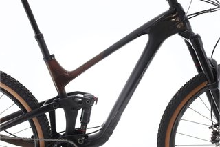 Bicicleta Giant Trance X GX t.M Reacondicionada