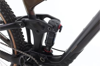 Bicicleta Giant Trance X GX t.M Reacondicionada