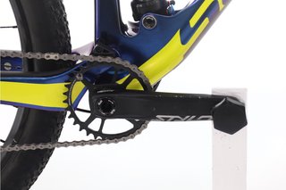 Bicicleta Scott Spark RC 900 Team Issue GX t.L Reacondicionada
