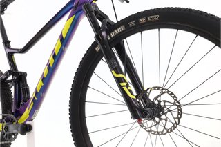 Bicicleta Scott Spark RC 900 Team Issue GX t.L Reacondicionada