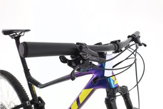 Bicicleta Scott Spark RC 900 Team Issue GX t.L Reacondicionada