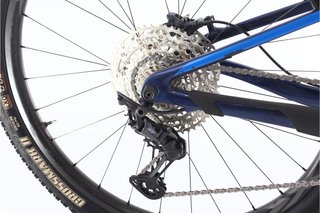 Bicicleta Giant Anthem Pro 1 XT t.L Reacondicionada