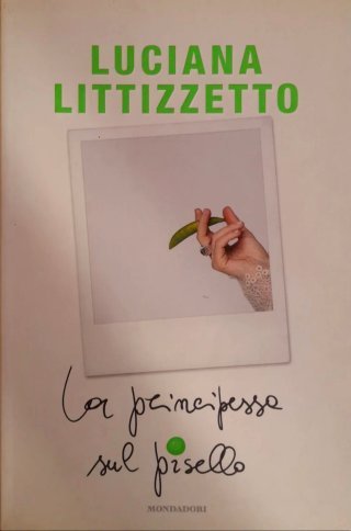 "La principessa sul pisello"
