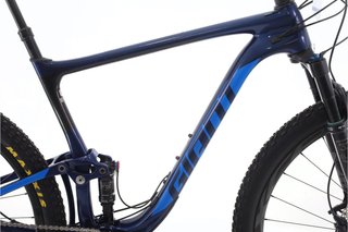 Bicicleta Giant Anthem Pro 1 XT t.L Reacondicionada