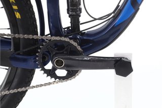 Bicicleta Giant Anthem Pro 1 XT t.L Reacondicionada