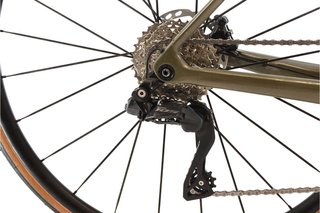 Bicicleta Lapierre Xelius SL 5.0 Di2 12V t.54 Reacondicionada
