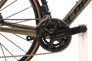 Bicicleta Lapierre Xelius SL 5.0 Di2 12V t.54 Reacondicionada