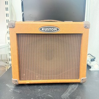 Amplificador Guitarra Kustom Sienna 16