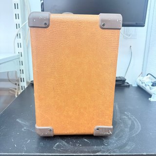 Amplificador Guitarra Kustom Sienna 16