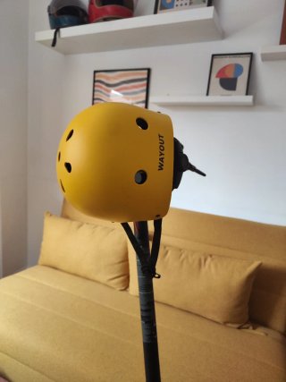 Patinete Eléctrico Xiaomi 4 Pro (2ª Gen) - 147km