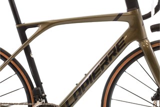 Bicicleta Lapierre Xelius SL 5.0 Di2 12V t.54 Reacondicionada