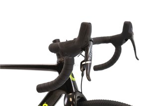 Bicicleta Cannondale SuperSix EVO CX t.54 Reacondicionada