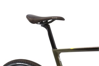 Bicicleta Cannondale SuperSix EVO CX t.54 Reacondicionada