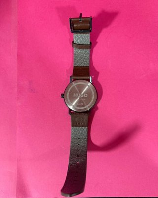 Reloj Pulsera Caballero HUGO Dare
