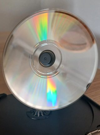 CD Kenny G Miracles The Holiday Album