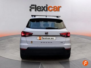 Seat Arona 1.0 TGI 66kW (90CV) Style
