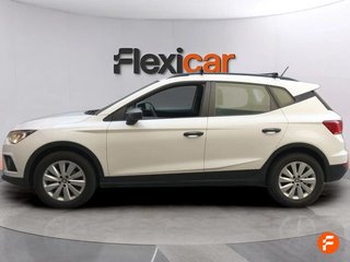 Seat Arona 1.0 TGI 66kW (90CV) Style