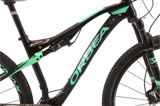 Bicicleta Orbea Oiz M50 XT t.M Reacondicionada