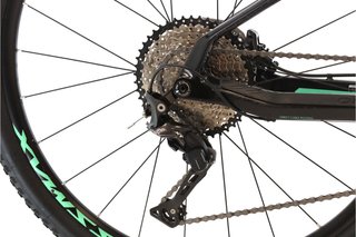 Bicicleta Orbea Oiz M50 XT t.M Reacondicionada