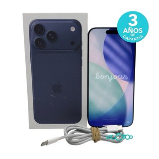 Smartphone APPLE IPHONE 17 PRO MAX