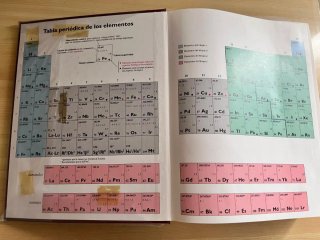 Química orgánica