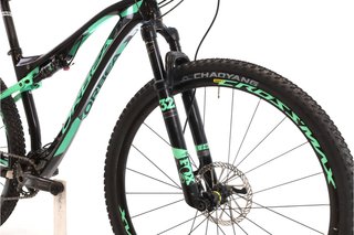 Bicicleta Orbea Oiz M50 XT t.M Reacondicionada