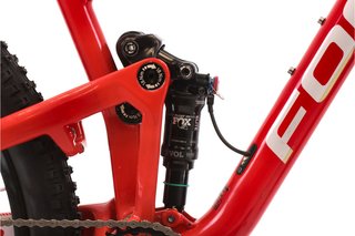 Bicicleta Focus O1E 8.7 GX t.M Reacondicionada