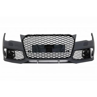Paragolpes delantero para Audi A7 4G 2010-2014 loo