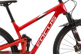 Bicicleta Focus O1E 8.7 GX t.M Reacondicionada