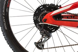 Bicicleta Focus O1E 8.7 GX t.M Reacondicionada